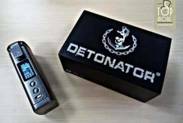 Box Detonator par Squid industries