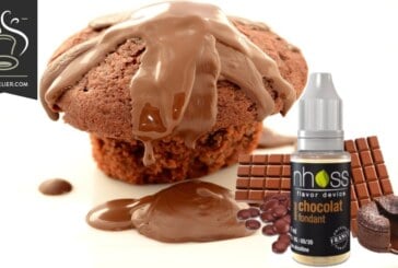 Chocolat Fondant (Gamme Gourmands) par Nhoss