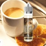 Crème de Café par Mr DIPLO
