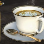 Crème de Café par Mr DIPLO