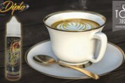 Crème de Café par Mr DIPLO
