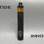 Riptide/Crios par Innokin