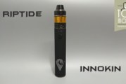 Riptide/Crios par Innokin