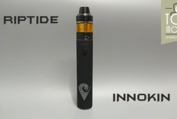 Riptide/Crios par Innokin