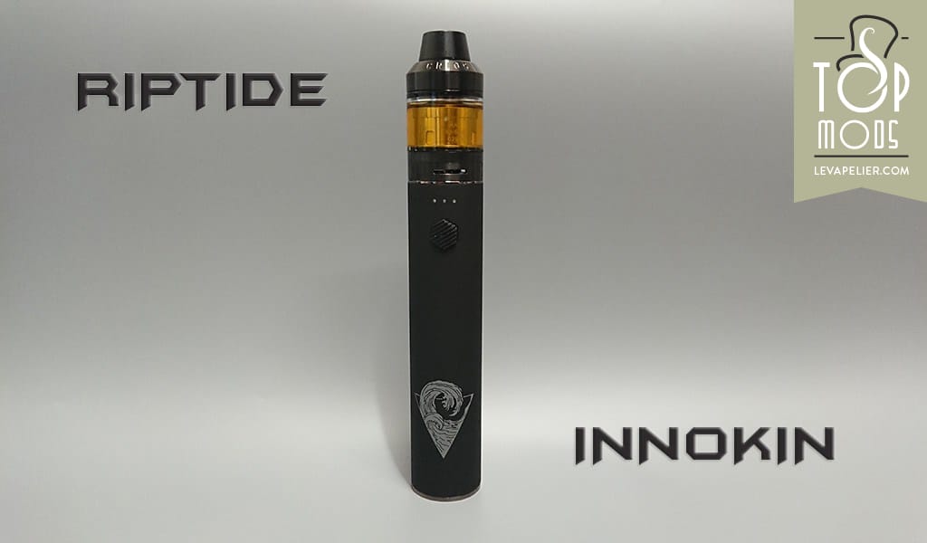 Riptide/Crios par Innokin