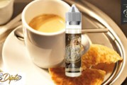 Crème de Café par Mr DIPLO