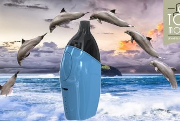 Kit Atopack Dolphin par Joyetech