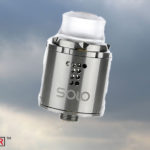 Drop Solo RDA par Digiflavor