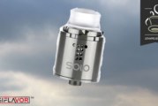Drop Solo RDA par Digiflavor