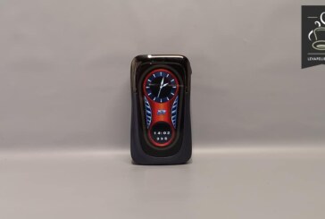 Gts mod 230 par Rev Tech