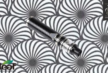 Kit Ijust ECM par Eleaf