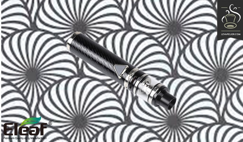Kit Ijust ECM par Eleaf