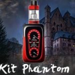 Kit Phantom 220W par Rev-Tech