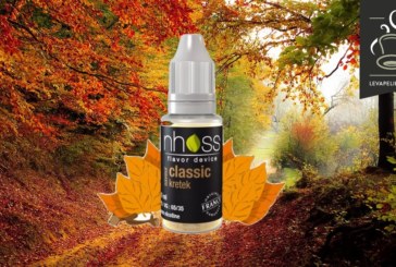 Classic Kretek par Nhoss
