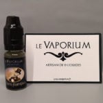 Le Baron Arnachiste (Gamme Les Initiés) par Le Vaporium