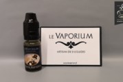 Le Baron Arnachiste (Gamme Les Initiés) par Le Vaporium