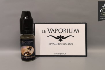 Le Baron Arnachiste (Gamme Les Initiés) par Le Vaporium