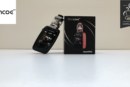 Manto 228w TC KIT par Rincoe