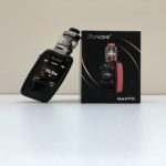 Manto 228w TC KIT par Rincoe
