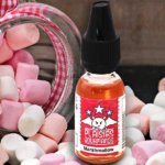 Marshmallow (Gamme Plaisirs Gourmands) par Green Liquides