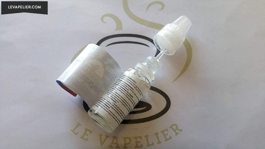 Menthe Religieuse par Home Vape - 2