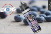 Miss Violet (Gamme Ekoms Lab) par Ekoms