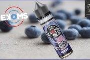 Miss Violet (Gamme Ekoms Lab) par Ekoms