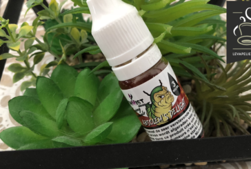 Absolem’s Delight (Gamme Vaping Animals) par Ohmist