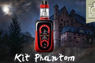 Kit Phantom 220W par Rev-Tech