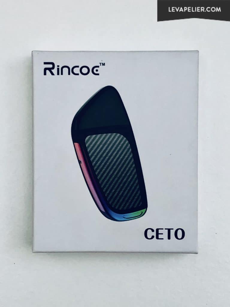 POD CETO par Rincoe - 4