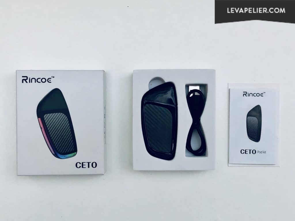 POD CETO par Rincoe - 5