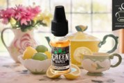 Pop Citron (Gamme Classique) par Green Vapes