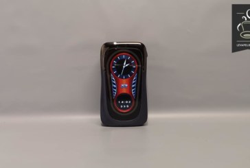 Gts mod 230 par Rev Tech