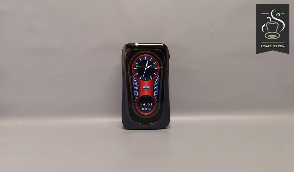 Gts mod 230 par Rev Tech