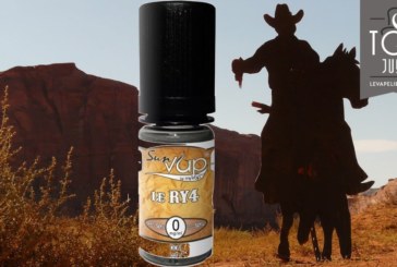 RY4 (Gamme Sunvap) par Myvap