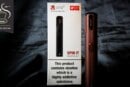 SPIN IT Starter Kit Vaptio par Vaptio