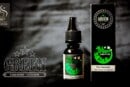 The Hammer (Gamme All Green) par Green Liquides