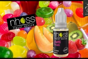 Tutti Frutti par Nhoss