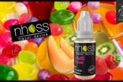 Tutti Frutti par Nhoss