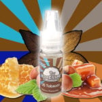 US Tobacco par Home Vape