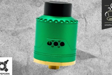 Vice RDA par Vape Porn