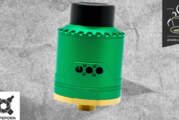 Vice RDA par Vape Porn