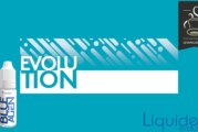 Blue Alien (Gamme Evolution) par Liquideo