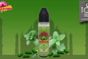 Holigum (Gamme Bollywood) par C LIQUIDE FRANCE