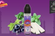 Tikassis (Gamme Bollywood) par C LIQUIDE FRANCE