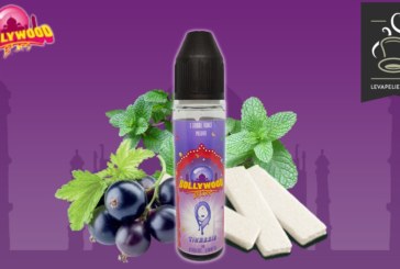 Tikassis (Gamme Bollywood) par C LIQUIDE FRANCE