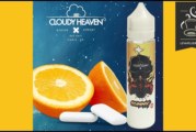 Gummy Orange (Gamme Gummy Series) par Cloudy Heaven