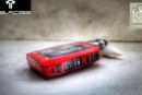 XT MINI par Teslacigs