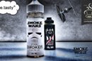 Storm Smoker (Gamme Smoke Wars) par E.Tasty