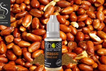 Classic Blond Mod par Nhoss